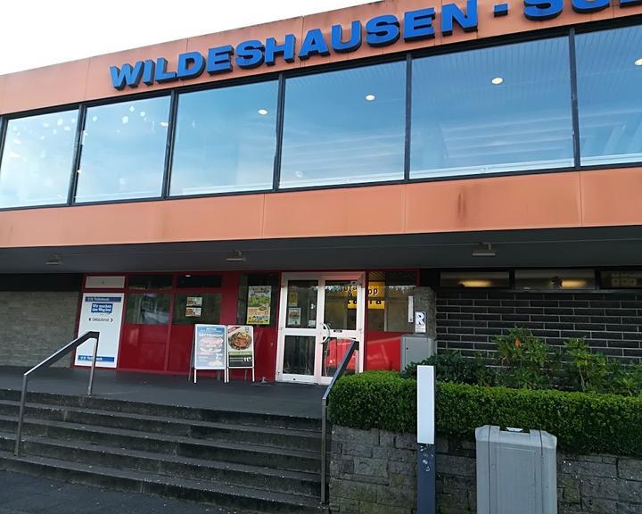 Rastplatz Wildeshausen Nord